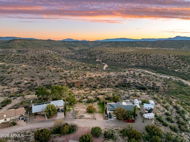 4015 N PINE Drive 270, Rimrock, AZ 86335