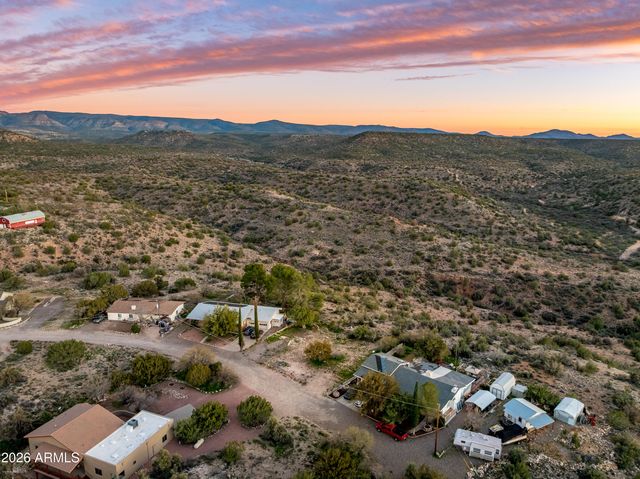 4015 N PINE Drive 270, Rimrock, AZ 86335