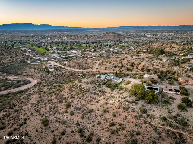 4015 N PINE Drive 270, Rimrock, AZ 86335