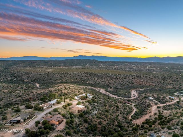 4015 N PINE Drive 270, Rimrock, AZ 86335