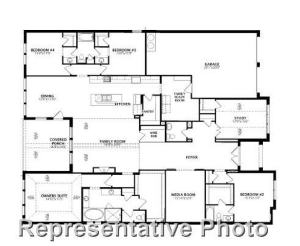 41810 Wendele Way, Todd Mission, TX 77316