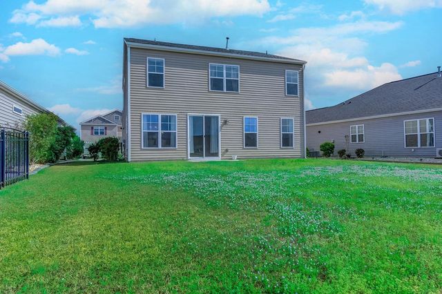 5353 Grosseto Way, Myrtle Beach, SC 29579