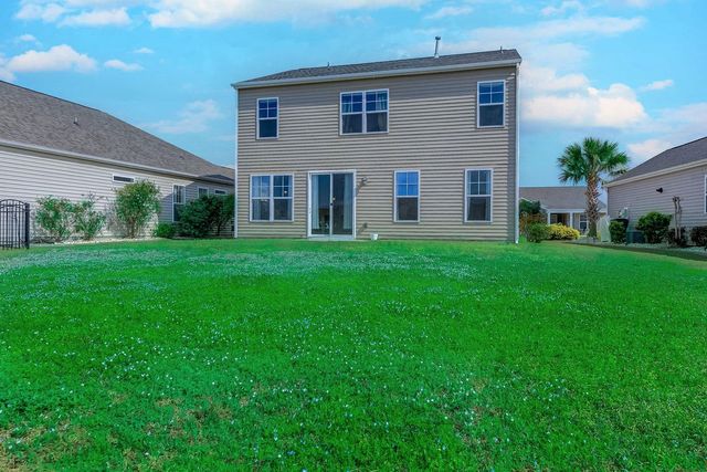 5353 Grosseto Way, Myrtle Beach, SC 29579