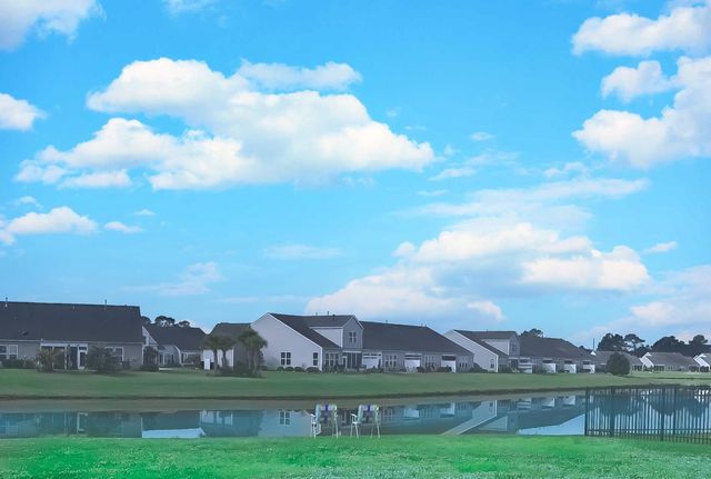 5353 Grosseto Way, Myrtle Beach, SC 29579