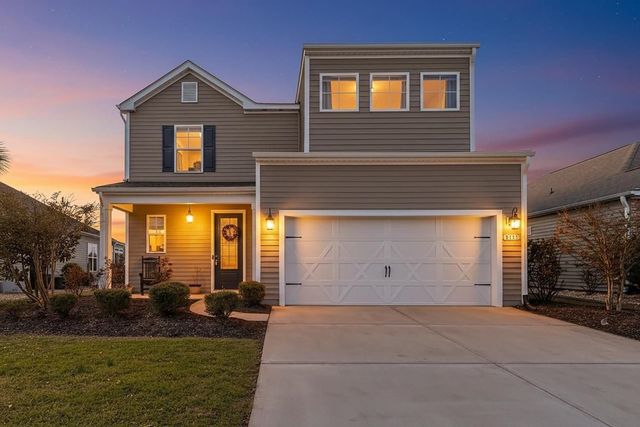 5353 Grosseto Way, Myrtle Beach, SC 29579