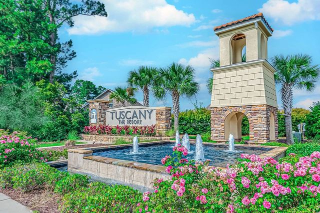 5353 Grosseto Way, Myrtle Beach, SC 29579