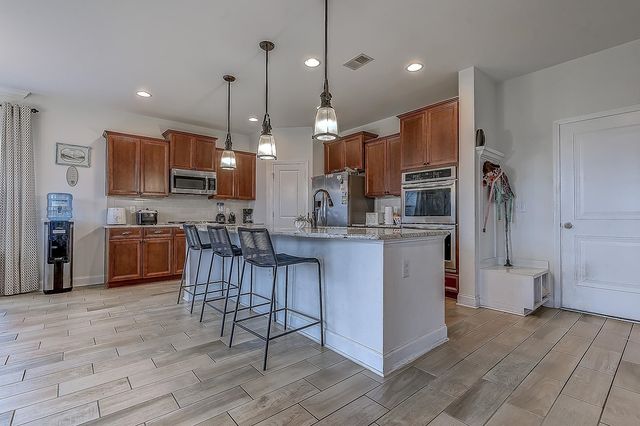 5353 Grosseto Way, Myrtle Beach, SC 29579