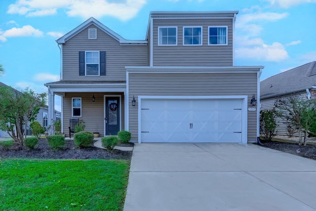 5353 Grosseto Way, Myrtle Beach, SC 29579