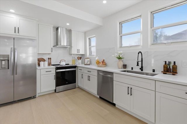 973 Prospect Street, San Jose, CA 95110