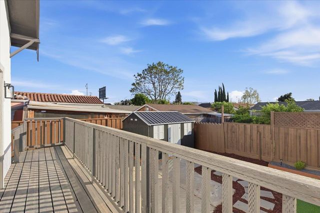 973 Prospect Street, San Jose, CA 95110