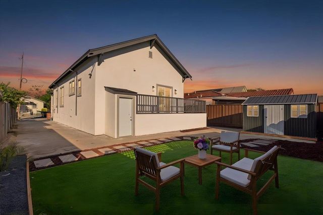 973 Prospect Street, San Jose, CA 95110