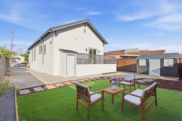 973 Prospect Street, San Jose, CA 95110