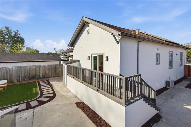 973 Prospect Street, San Jose, CA 95110