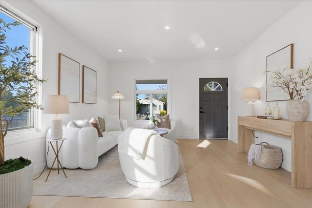 973 Prospect Street, San Jose, CA 95110