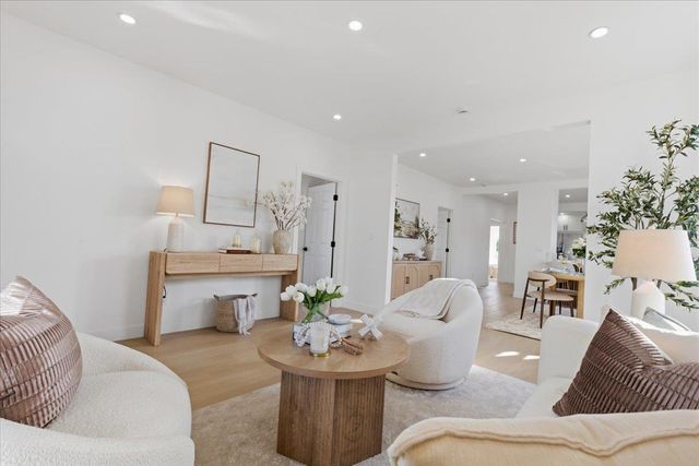 973 Prospect Street, San Jose, CA 95110