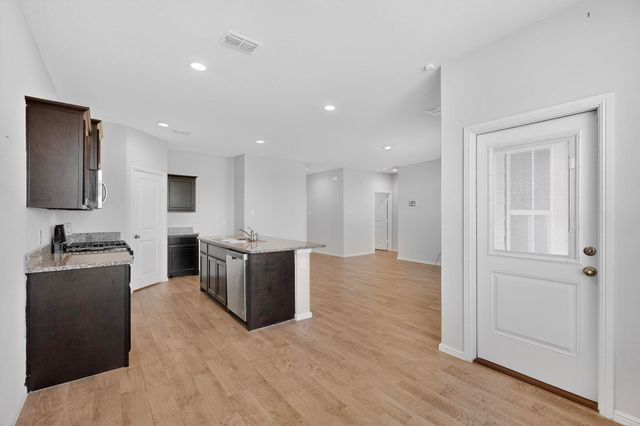 8425 Wildwest Drive, Fort Worth, TX 76131