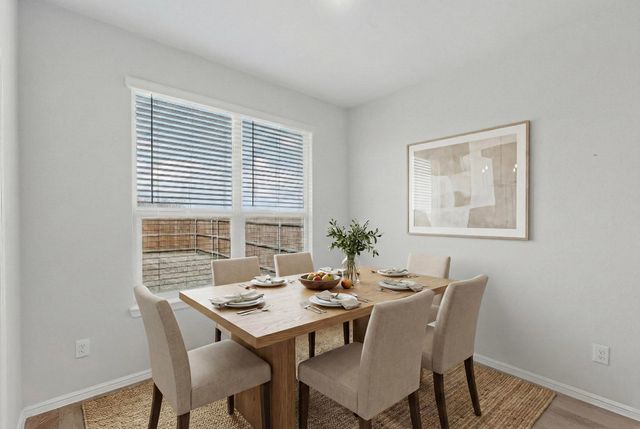 8425 Wildwest Drive, Fort Worth, TX 76131