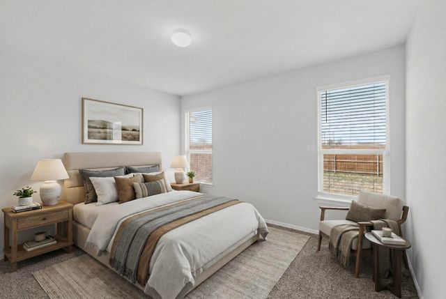 8425 Wildwest Drive, Fort Worth, TX 76131