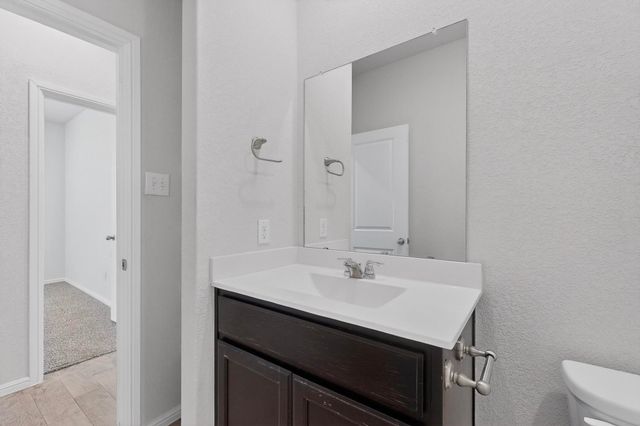 8425 Wildwest Drive, Fort Worth, TX 76131