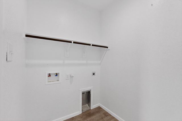 8425 Wildwest Drive, Fort Worth, TX 76131