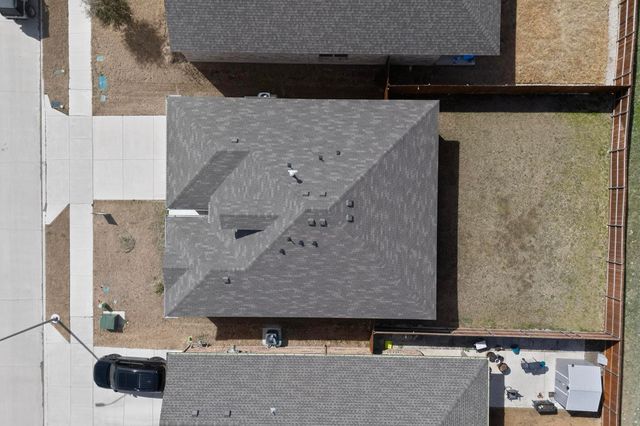 8425 Wildwest Drive, Fort Worth, TX 76131