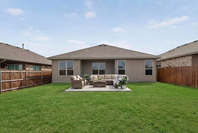 8425 Wildwest Drive, Fort Worth, TX 76131