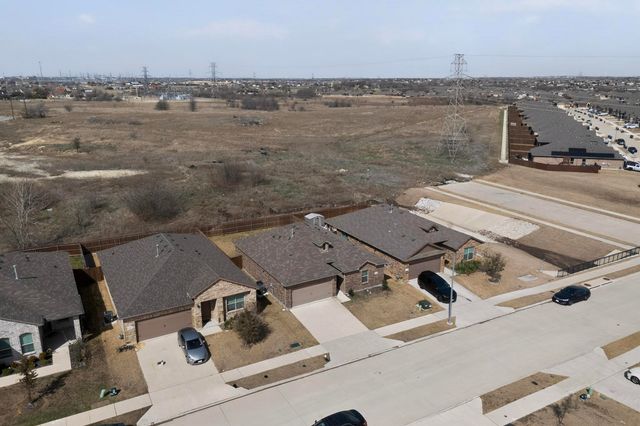 8425 Wildwest Drive, Fort Worth, TX 76131