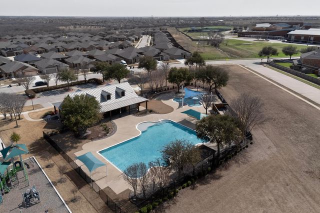 8425 Wildwest Drive, Fort Worth, TX 76131