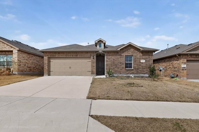 8425 Wildwest Drive, Fort Worth, TX 76131