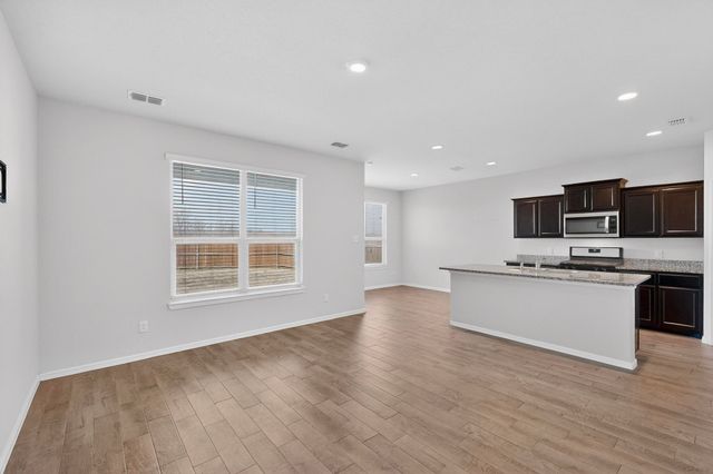 8425 Wildwest Drive, Fort Worth, TX 76131