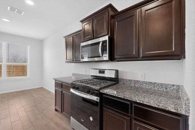 8425 Wildwest Drive, Fort Worth, TX 76131