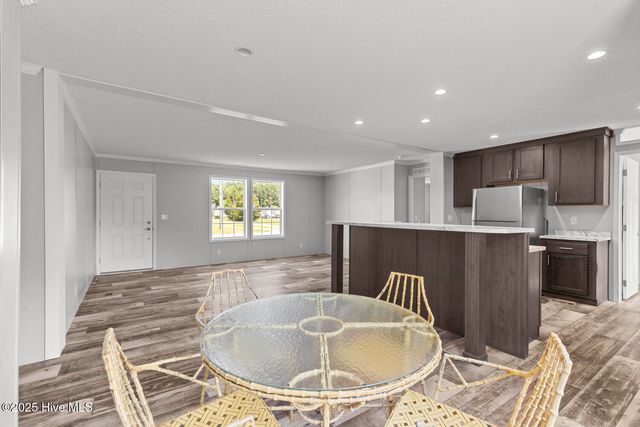 1088 Haw Branch Road, Beulaville, NC 28518