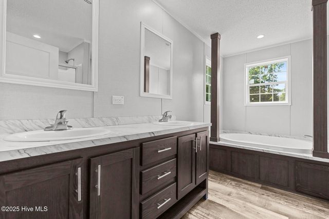 1088 Haw Branch Road, Beulaville, NC 28518