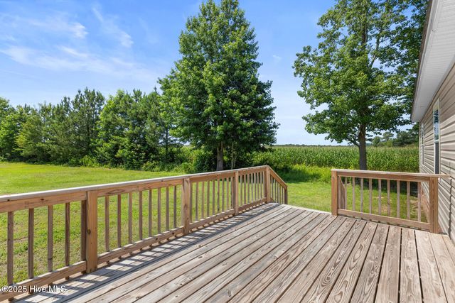 1088 Haw Branch Road, Beulaville, NC 28518