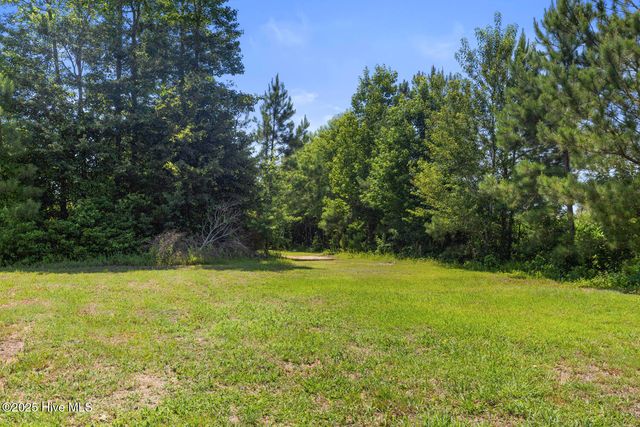 1088 Haw Branch Road, Beulaville, NC 28518