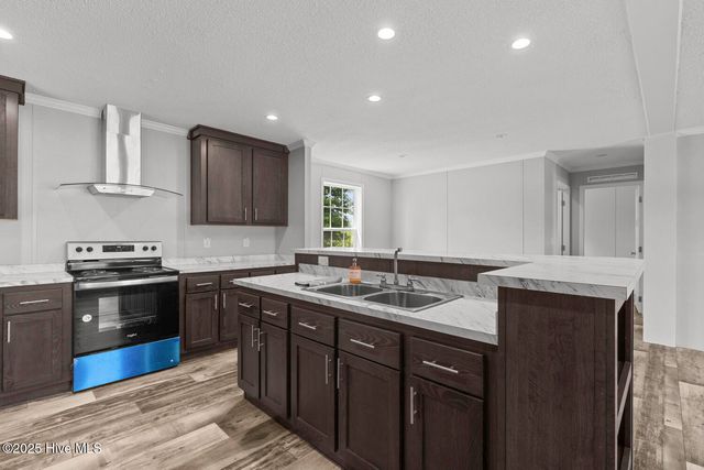 1088 Haw Branch Road, Beulaville, NC 28518