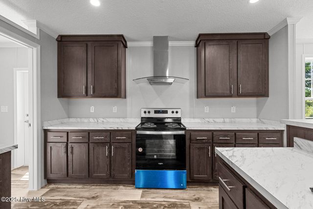 1088 Haw Branch Road, Beulaville, NC 28518