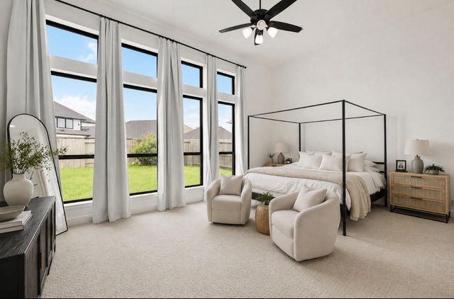 19007 Valentine Padlock Circle, Tomball, TX 77377