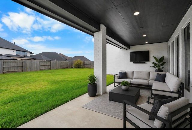 19007 Valentine Padlock Circle, Tomball, TX 77377