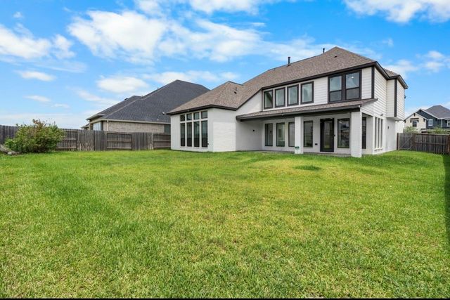 19007 Valentine Padlock Circle, Tomball, TX 77377