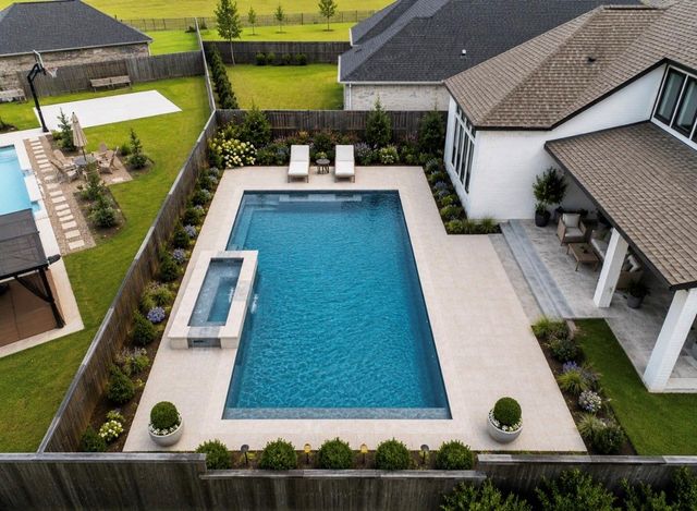 19007 Valentine Padlock Circle, Tomball, TX 77377