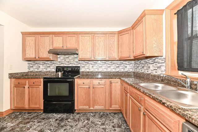 1538 Packard AVENUE, Racine, WI 53403