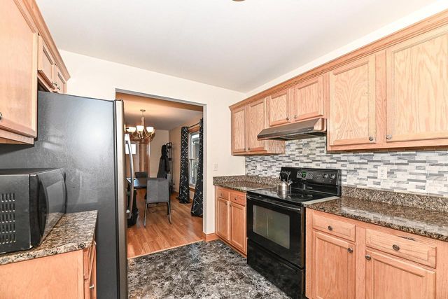 1538 Packard AVENUE, Racine, WI 53403