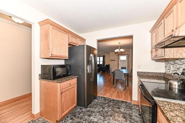 1538 Packard AVENUE, Racine, WI 53403