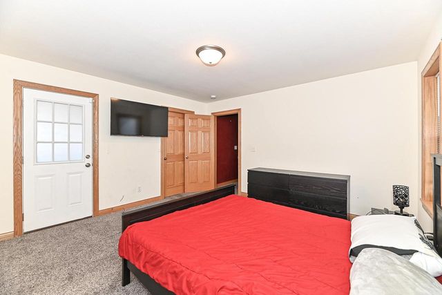 1538 Packard AVENUE, Racine, WI 53403