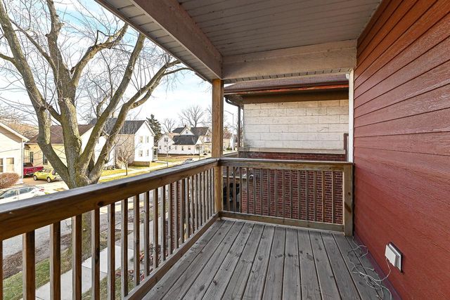 1538 Packard AVENUE, Racine, WI 53403