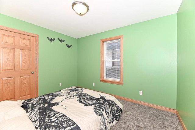 1538 Packard AVENUE, Racine, WI 53403