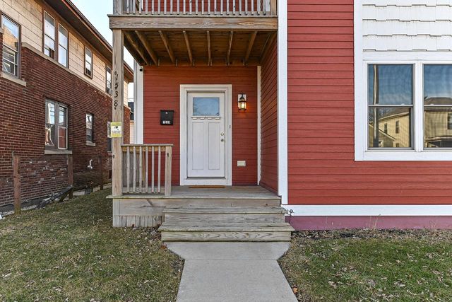 1538 Packard AVENUE, Racine, WI 53403