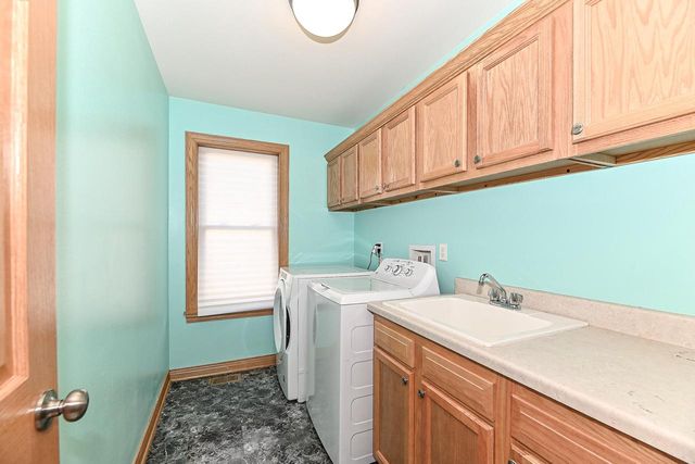 1538 Packard AVENUE, Racine, WI 53403