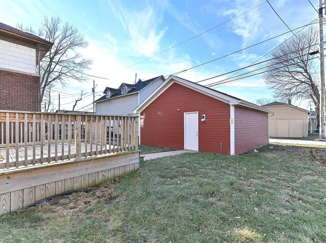 1538 Packard AVENUE, Racine, WI 53403